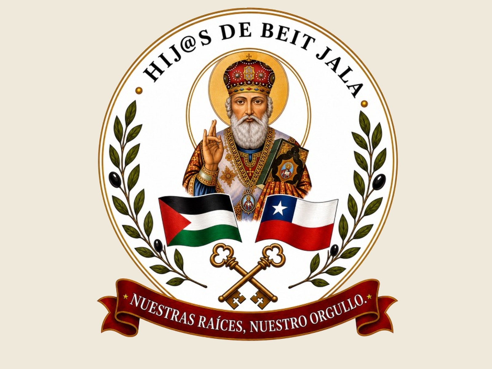 Comunidad Hijos de Beit Jala